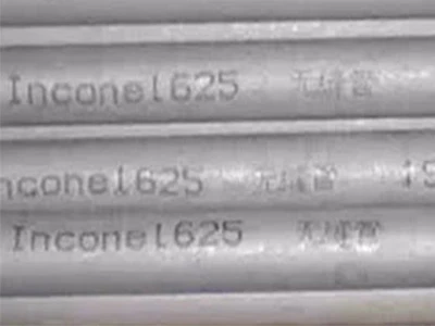 Inconel 625 (Nickel Alloy 625 / UNS N06625) Hlɔnhlɔn Ðaxó -Tuyo kpodo Tuyo kpo