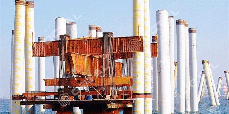 steel pipe pile for piling works plain end pipe sections -octal pipe steel pipe pile for piling works plain end pipe sections -octal pipe